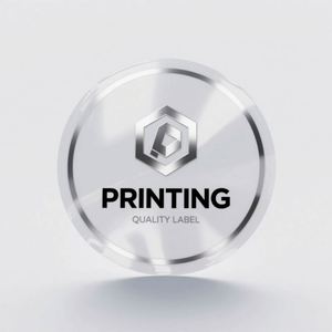 Custom Personalized Adhesive Vinyl <b>Waterproof</b> Full Color Stickers Individual Die Cut Logo <b>Label</b> for Promotion Candle Use - Product Image 5