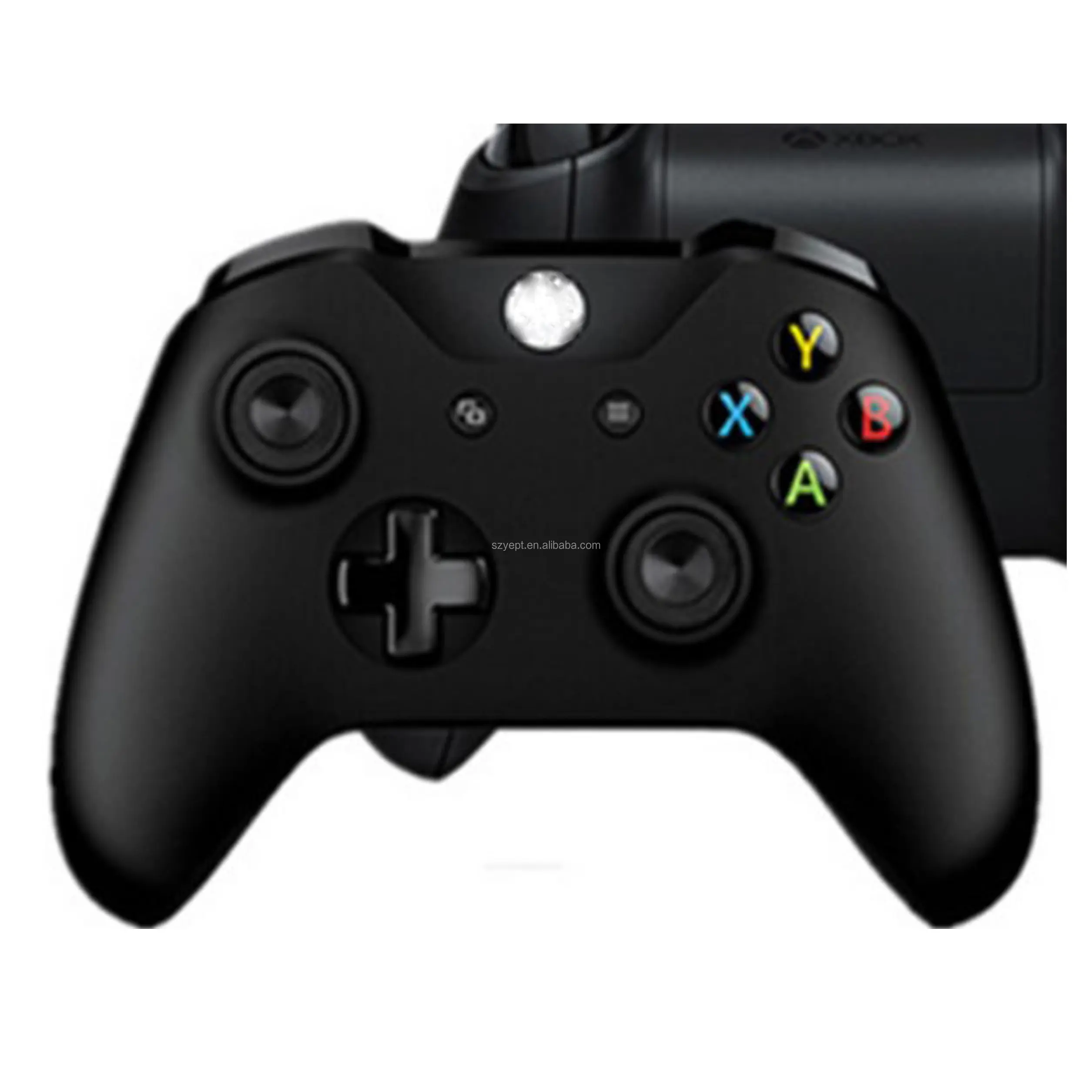 Đối với Xbox Một Điều Khiển Không Dây Game Controller Tay Chơi Game Cho Xbox One S Jack Thương Hiệu Mới