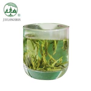 Cueillies à la main Authentique De Qualité Supérieure Célèbre Marques de Thé Vert - Product Image 6