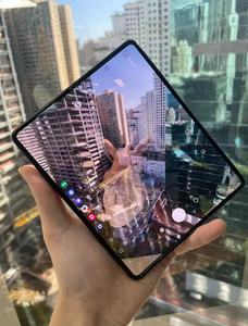 Smartphone Fold3 5G Prezzo di Fabbrica all'Ingrosso Originale Sbloccato Z Fold3 256GB Nuovo al 99% - Product Image 2