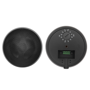 Haut-parleur suspendu 20w Noir Blanc - Product Image 3