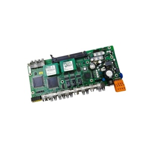 Nouvelle unité de commande DSQC503 pour robot industriel, en stock, livraison rapide, module de traitement des données - Product Image 1
