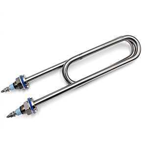 เครื่องทำน้ำร้อนสแตนเลสสองชั้นสำหรับ<span class=keywords><strong>หมัก</strong></span>หม้อนึ่งข้าวเครื่องทำ4KW 3KW 2KW ขนาด220V 380V - Product Image 1