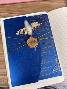 <span class=keywords><strong>Carte</strong></span> d'invitation de mariage personnalisée en acrylique transparent de luxe, conte de fées Raiponce, 15e anniversaire, Quinceañera, musique, croix - Product Image 5
