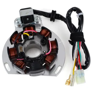 Motorcycle Stator Coil For K-TM 125 SX TYLA RATTRAY 2005 200 XC 2008-2009 250 EXC 2005-2007 300 MXC 2005 For Husqvarn-a TE125