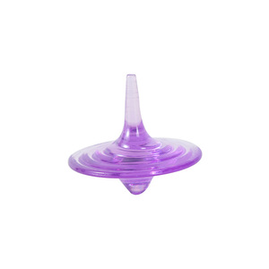 Juego de tornasoles de cristal coloridos para niños, juguete de regalo para bebés, mini tornasol de plástico arcoíris, unisex, de 2 a 4 años - Product Image 4