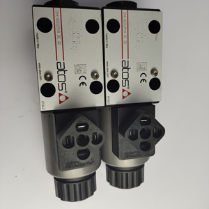 Solenoide ATOS DHE DHE-0631 DHE-0610 DHI-0710 - Product Image 2