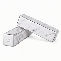 Boîte de produit personnalisée pour coffrets cadeaux cosmétiques et emballages de collections de soins de la peau