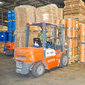 Saborizante de Mentol de Grado Alimenticio, 99.5% de Pureza, en Forma Granular para Dulces - Product Image 6