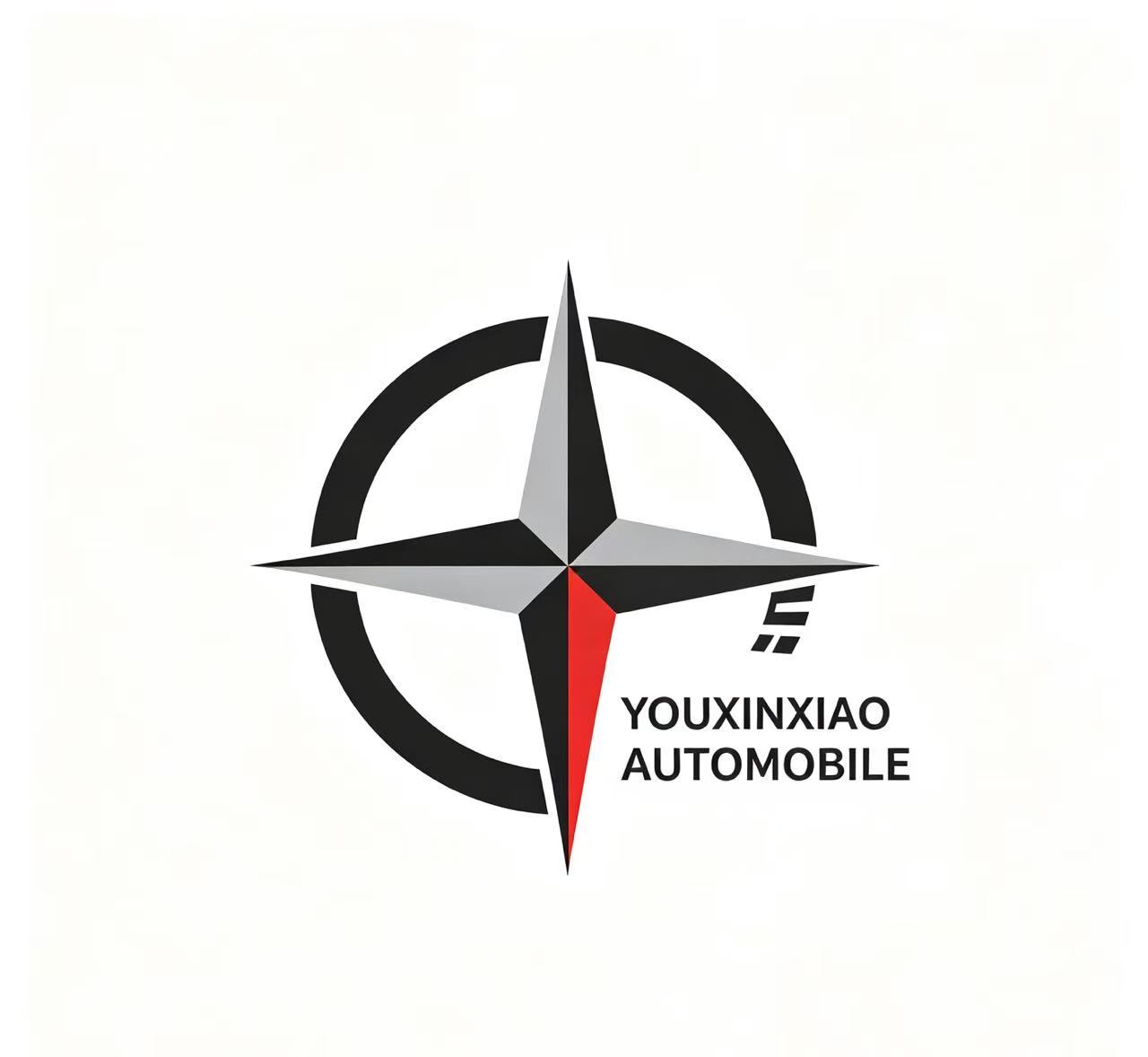 Kunming Youxin Xiao Automobile Sales Co., Ltd. logo