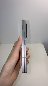 हॉट-सेलिंग zold6 5G कैमरा फोन स्मार्ट HD स्क्रीन, फेस और फिंगरप्रिंट अनलॉक के साथ कई रंग उपलब्ध मोबाइल - Product Image 5