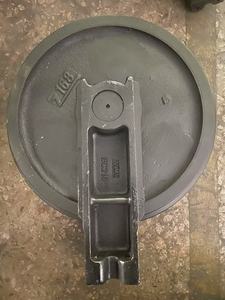 EC25X EC27C EC27D EC30 EC30B mesin konstruksi <span class=keywords><strong>Idler</strong></span> depan dengan mengurangi frekuensi penggantian - Product Image 2