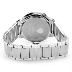 REWARD RD611265M Reloj de Pulsera de Moda Luminoso a Prueba de Agua con Fecha, Reloj Deportivo para Hombre, Reloj de Cuarzo de Acero Inoxidable para Hombre de Negocios - Product Image 5