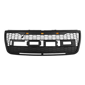Rejilla para Ford Explorer 2012-2015, Reemplazo de Parachoques Delantero de Malla de Panal ABS - Product Image 2