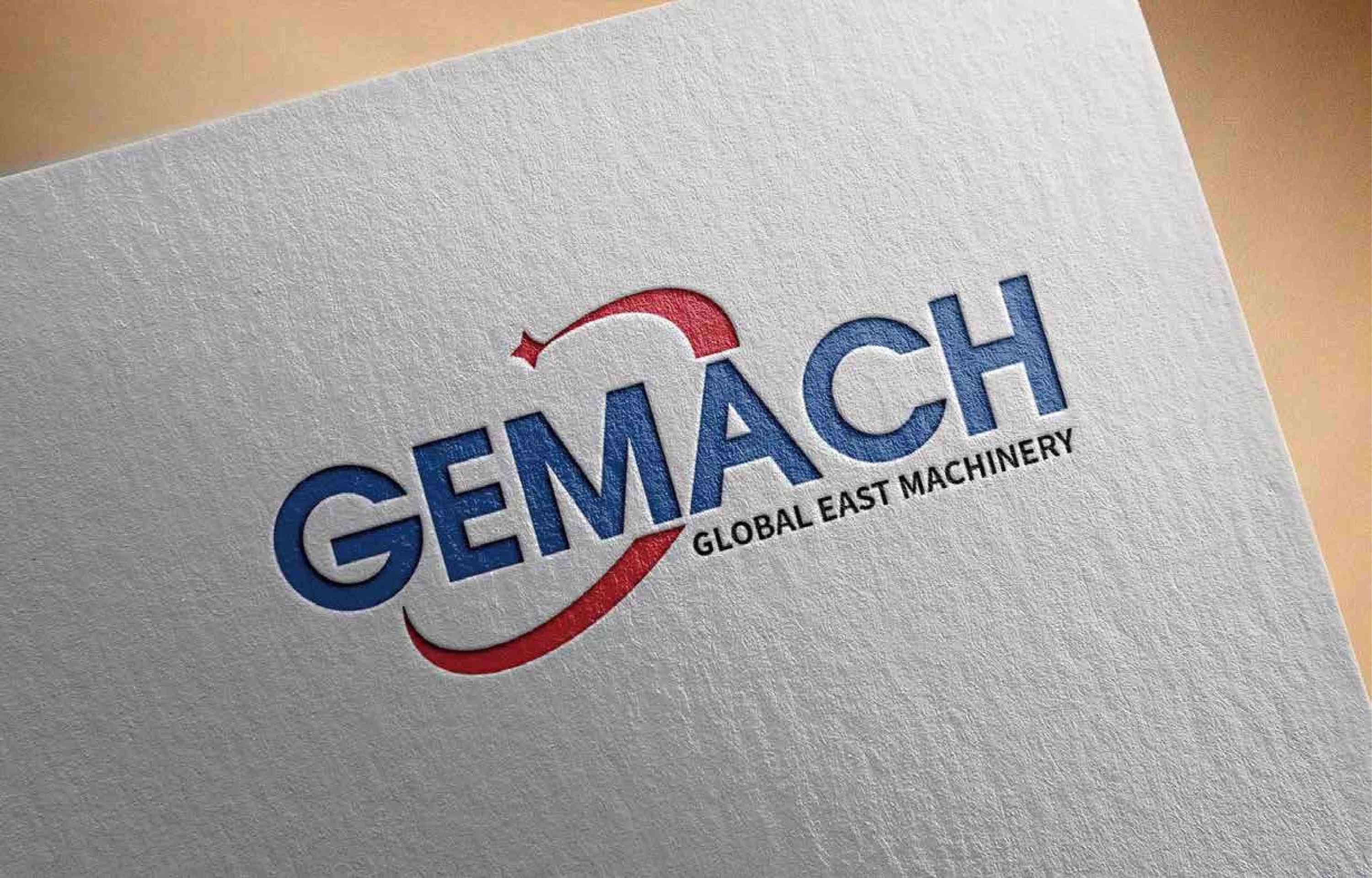 Global East Machinery Manufacturing (shandong)co.. Ltd. logo
