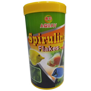 Escamas <span class=keywords><strong>de</strong></span> espirulina para mascotas, para todo tipo <span class=keywords><strong>de</strong></span> <span class=keywords><strong>peces</strong></span> <span class=keywords><strong>tropicales</strong></span> pequeños <span class=keywords><strong>de</strong></span> acuario - Product Image 1