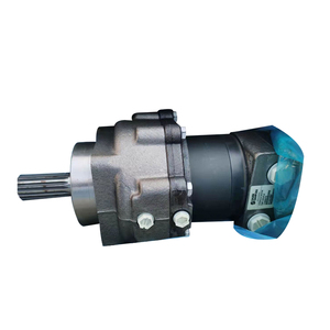 Motor Hidráulico de Pistones TMT Serie TMT250, TMT315, TMT400, TMT470, TMT500, TMT630, Piezas de Motor Hidráulico TMT470 FLV ZY - Product Image 1