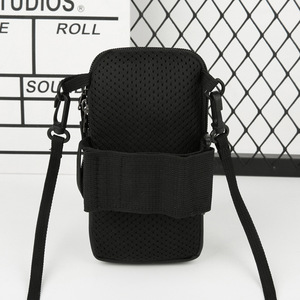 Nuova Borsa da Braccio per Telefono Cellulare, Universale per Uomini <span class=keywords><strong>e</strong></span> Donne, per Sport all'Aperto, Custodia da Braccio per Telefono, Borsa da Polso - Product Image 4