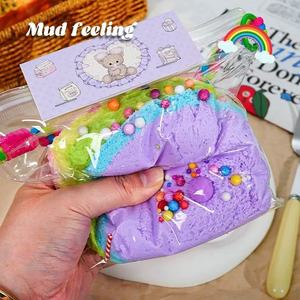 Unisex carino Fidget Mini Toast in Silicone Stress rilievo decompressione giocattoli <span class=keywords><strong>per</strong></span> <span class=keywords><strong>adulti</strong></span> e bambini prezzo di fabbrica - Product Image 3