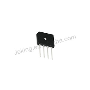 Jeking 808 8.0a kính thụ động cầu chỉnh lưu <span class=keywords><strong>Diode</strong></span> gbu808 - Product Image 5