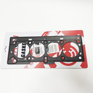 Pour Nissan K4M K4J BLUEBIRD SYLPHY II KUBISTAR <span class=keywords><strong>Van</strong></span> <span class=keywords><strong>Renault</strong></span> CLIO II DUSTER FLUENCE <span class=keywords><strong>KANGOO</strong></span> Joint de culasse moteur 10119500 - Product Image 2