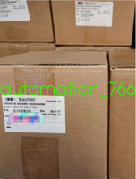 Encoder PLC Hog71 DN 1024 CI 12H7 Nuovo di Zecca, Spedizione Via Fedex o DHL, Prodotto Garantito