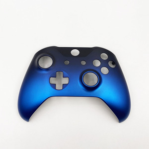 For <strong>Xbox</strong> One Slim <strong>Controller</strong> Faceplate Shell Replacement Front <strong>Case</strong> Housing for <strong>Xbox</strong> One <strong>S</strong> - Product Image 4