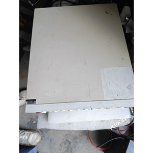 เครื่องทดสอบฮิปอต CHROMA 19053 AC/DC/IR/SC มือสอง 1 ชิ้น - Product Image 3