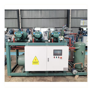 <span class=keywords><strong>Compresseur</strong></span> à vis 140 ch CSH8573-140Y-40P pour unité <span class=keywords><strong>de</strong></span> condensation - Product Image 5