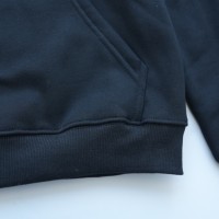 YKH 330GSM Sudadera con capucha Fleece Pullover Custom Transfer Print Logo Design Streetwear Alta calidad Oversized Blank Men's Hoodie