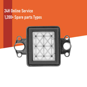 Nouvelle station de capuchon d'encre I3200 WB Captop double I3200-A1 I3200 E1 Capping - Product Image 2