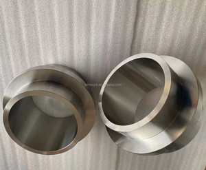 Houtbewerkingsapparatuur reserveonderdelen op maat gemaakte verwerking leverancier hout schilmachine diamantrollen fabricage grote ring CNC-draaien - Product Image 3
