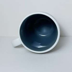 Custom <b>Ceramic</b> Mug With Handle Single <b>Cup</b> For Giveaways Zibo Origin 7111 - Product Image 4