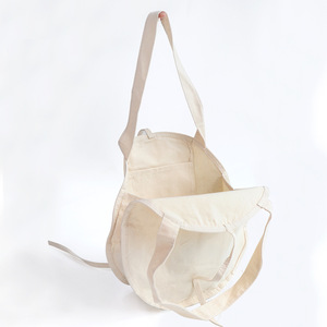 <span class=keywords><strong>Borsa</strong></span> Tote Rotonda in Tela con Logo Personalizzato Stampato, Grande Capacità, <span class=keywords><strong>Borsa</strong></span> a Spalla per Uso Quotidiano Femminile - Product Image 3