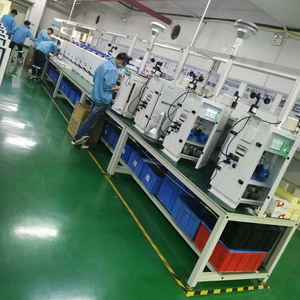 Safewill ES80A-A6 Dış Mekan Endüstriyel PM2.5 ve Çoklu Gaz Analizörü Hava Kalitesi İzleme Sistemi SO2 CO <span class=keywords><strong>CO2</strong></span> <span class=keywords><strong>VOC</strong></span> H2S O2 - Product Image 4