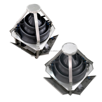 Duurzaam 	 8000 foto's/uur 15-600 g/foto Brooddeegronder Machine Apparatuur voor hotels, restaurants, institutionele groepen en catering