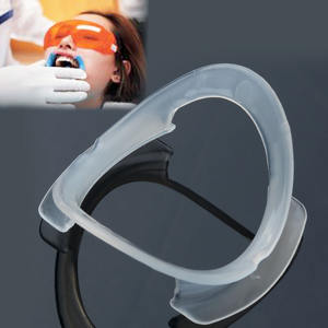 M tipo de plástico desechables mejilla retractor dental - Product Image 2