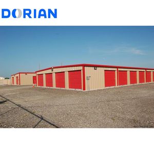 Edificios <span class=keywords><strong>de</strong></span> metal prefabricados <span class=keywords><strong>de</strong></span> 40x40 con estructura <span class=keywords><strong>de</strong></span> acero <span class=keywords><strong>de</strong></span> almacén <span class=keywords><strong>de</strong></span> cuartos <span class=keywords><strong>de</strong></span> estar a la venta - Product Image 5