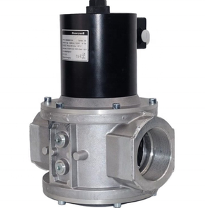 ขายดี! โซลินอยด์แก๊สแท้รุ่น VE4065A1000 DN65 VE4080B1016 - Product Image 1