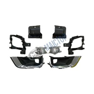 Garde-robe antibrouillard pour land cruiser lc300 <span class=keywords><strong>2022</strong></span>, accessoires pour automobile, <span class=keywords><strong>prix</strong></span> d'usine, 1 pièce - Product Image 6