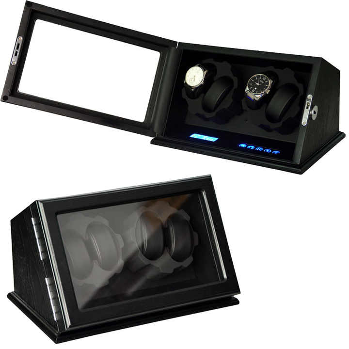 Gc03d60bsbla Best Sellers Automatic Rotations Watch Winder Japanese