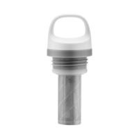 Stz — tasse à Double paroi en acier inoxydable 304, contenant isolé sous vide, Thermos, gourde isotherme, nouvel arrivage