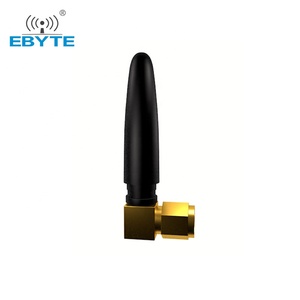เสาอากาศสื่อสารมือถือ Ebyte ODM รุ่น TXGN-JW-5 NB-IoT GPRS GSM แบบโค้งงอ 2.5dBi สำหรับฮอตสปอตไร้สาย - Product Image 1