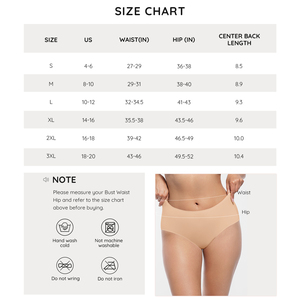 Culottes gainantes amincissantes pour femmes, taille mi-haute, effet remonte-fesses et contrôle du ventre, personnalisables avec logo, vente en gros - Product Image 5