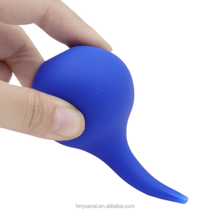 กระบอกฉีดยาทำจากยางขนาด30มล. 60มล. 90มล. หลอดฉีดยาสำหรับใช้ในห้องปฏิบัติการหลอดฉีดยาจมูกสำหรับเด็ก - Product Image 2