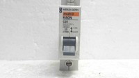 Plc Multi9 K60n C25 Circuit Breaker 240/415v~ for Warranty Product