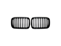 Hc Material Kit de carrosserie de pare-chocs avant automatique Mise à niveau vers les accessoires de style M3 1991-1998 Marque ABS pour pare-chocs avant Bmw Série 3 E36