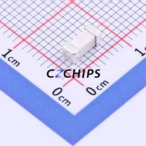 JFC2410-1300TS One-Time Fuse 2410 Fuse ( Type: SMD Fuse )( Rated Current: 3A )( Rated Voltage (AC): 250V ) - Product Image 2