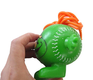 Thiết kế mới thương hiệu tùy chỉnh căng thẳng bóng - Product Image 2