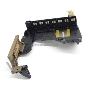 Một năm bảo hành Nhà Máy Giá 6hp19 6hp26 6hp21 truyền 6 tốc độ dẫn tấm tcu cho BMW <span class=keywords><strong>3</strong></span> 5 7 Series X3 X5 F01 - Product Image 4